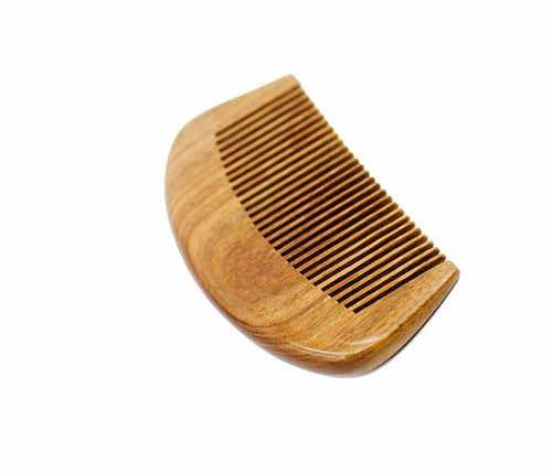 Wooden Comb/träkam