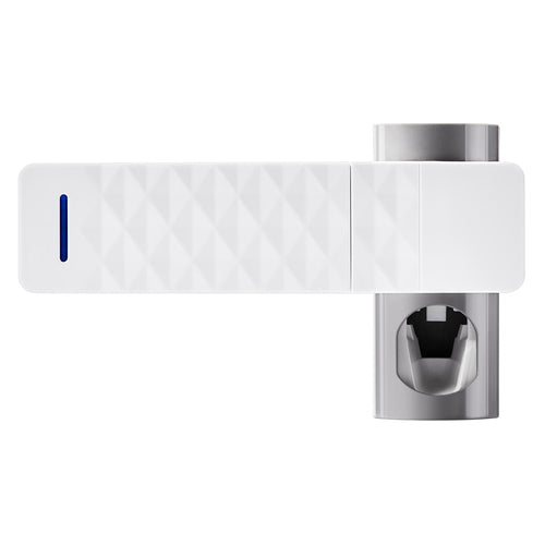 UV Toothbrush Sterilizer – Automatic Anti-Bacteria Sanitizer