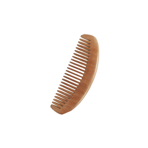 Wooden Comb/träkam