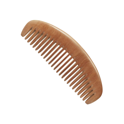 Wooden Comb/träkam