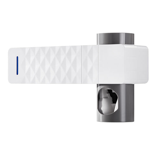 UV Toothbrush Sterilizer – Automatic Anti-Bacteria Sanitizer